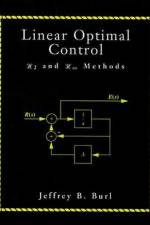 Linear Optimal Control af Jeffrey Burl
