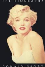 Marilyn Monroe af Donald Spoto