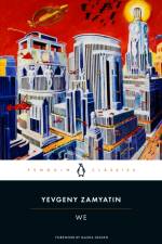 We af Yevgeny Zamyatin