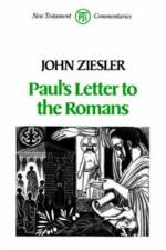 Paul's Letter to the Romans af J.A. Ziesler