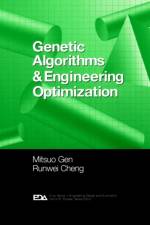 Genetic Algorithms and Engineering Optimization af Mitsuo (Ashikaga Institute of Technology Gen