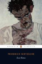 Ecce Homo af Friedrich Nietzsche
