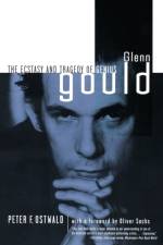 Glenn Gould af Peter Ostwald