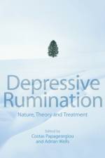 Depressive Rumination af C Papageorgiou