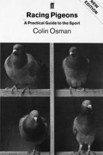 Racing Pigeons af Colin Osman