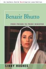Benazir Bhutto af Libby Hughes