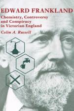 Edward Frankland af Colin A. (The Open University Russell
