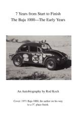 7 Years from Start to Finish af Rod Koch