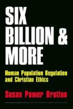 Six Billion and More af Susan Power Bratton
