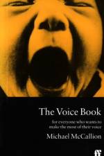 The Voice Book af Michael McCallion