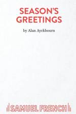 Season's Greetings af Alan Aykbourn
