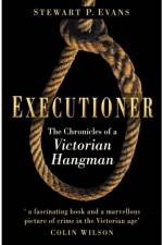 Executioner af Stewart P Evans