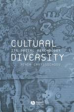 Cultural Diversity af Xenia (Panteion University of Social