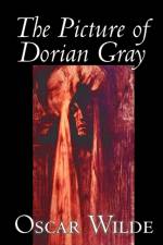 The Picture of Dorian Gray af Oscar Wilde
