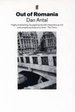 Out of Romania af Dan Antal