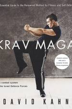 Krav Maga af David Kahn