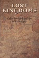 Lost Kingdoms af John L (DECEASED - Jessie Roberts (wife) is his literary executor) Roberts