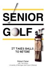 Senior Golf af Robert Faber