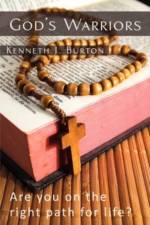 God's Warriors af Kenneth Burton