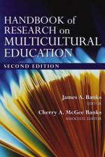 Handbook of Research on Multicultural Education af James A. (University of Washington Banks