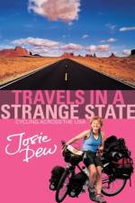Travels In A Strange State af Josie Dew