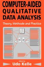 Computer-Aided Qualitative Data Analysis