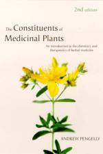 Constituents of Medicinal Plants af Dr Andrew (Maryland University of Integrative Health Pengelly