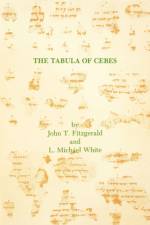 Tablet of Cebes af Cebes