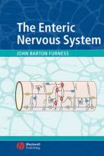 The Enteric Nervous System af John Barton (University of Melbourne Furness