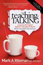 The Teaching of Talking af Mark Ittleman