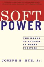 Soft Power af Joseph Nye