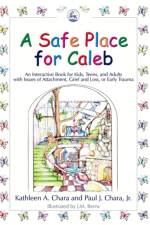 A Safe Place for Caleb af Paul J. Chara