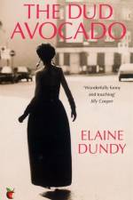 The Dud Avocado af Elaine Dundy