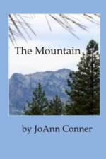 The Mountain af Joann Conner