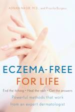 Eczema-Free for Life af Adnan Nasir