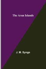 The Aran Islands af J M Synge