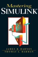 Mastering Simulink af James Dabney