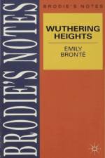 Bronte: Wuthering Heights af NA NA