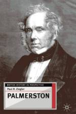Palmerston af Paul Ziegler