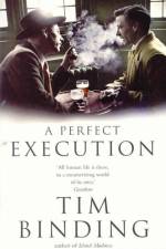 A Perfect Execution af Tim Binding