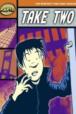 Rapid Reading: Take Two (Stage 4, Level 4B) af Jan Burchett