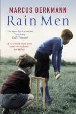 Rain Men af Marcus Berkmann