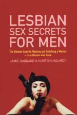 Lesbian Sex Secrets For Men af Jamie Goddard