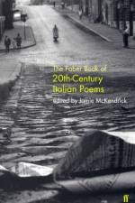 20th-Century Italian Poems