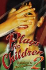 Plays for Children 2 af Charles Hart Arts Council of Great Britain