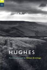 Ted Hughes af Ted Hughes