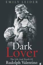 Dark Lover af Emily Leider