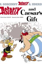 Asterix: Asterix and Caesar's Gift