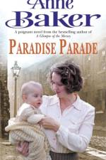 Paradise Parade af Anne Baker