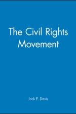 The Civil Rights Movement af J Davis
